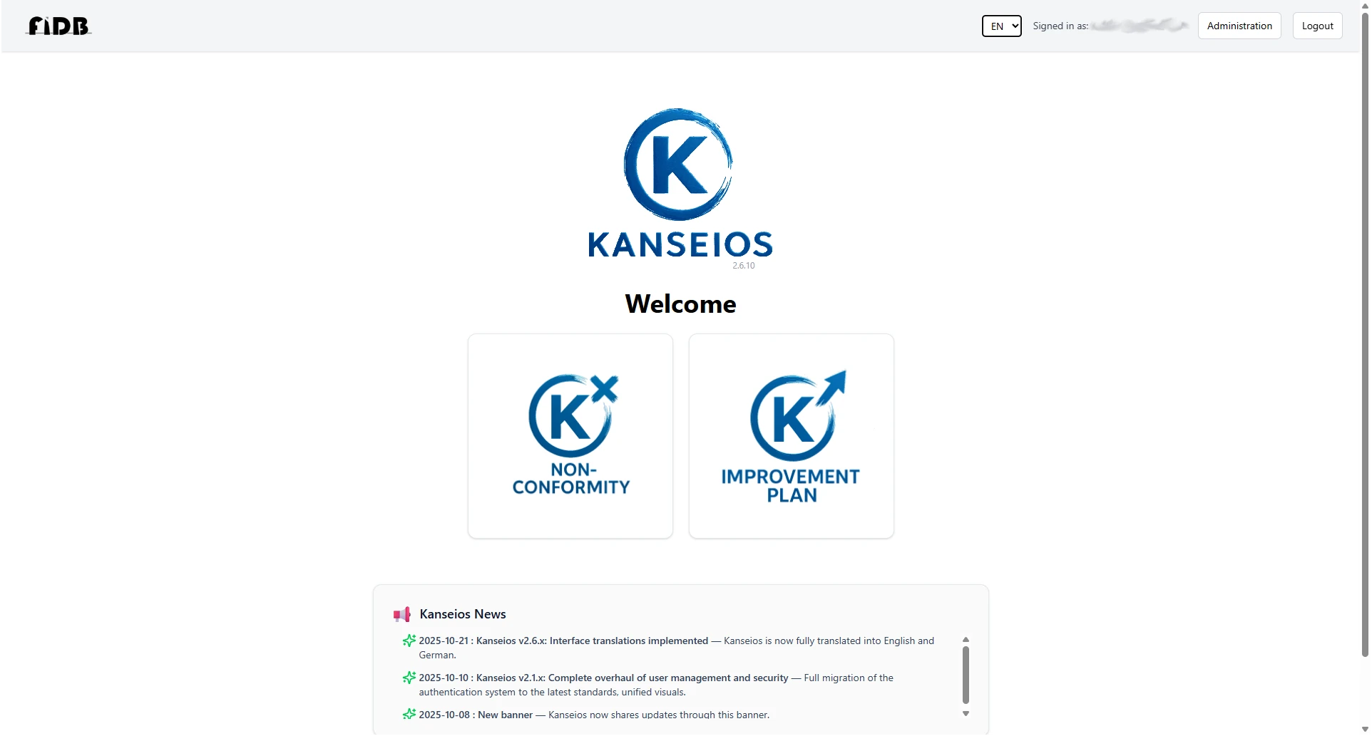 Capture - Nonconformity